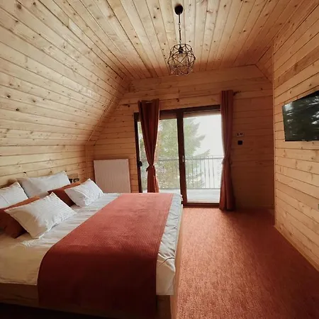 Planinska Kuca Dunja Jahorina