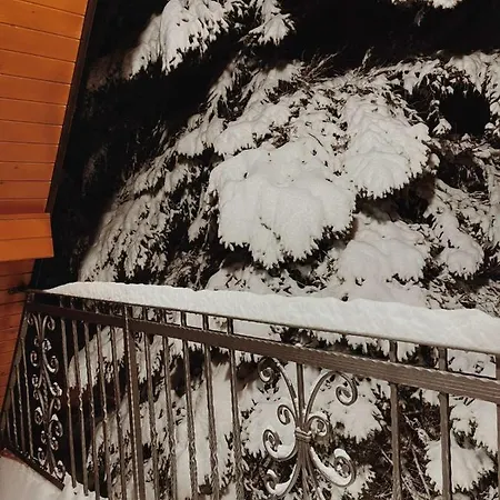 Chalet Planinska Kuca Dunja *