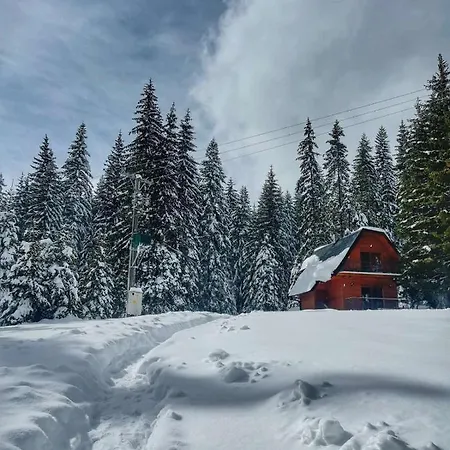 Planinska Kuca Dunja *