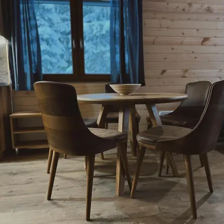 Planinska Kuca Dunja Chalet