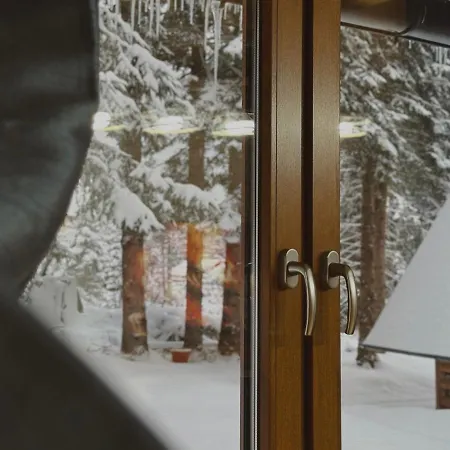 Planinska Kuca Dunja Chalet *