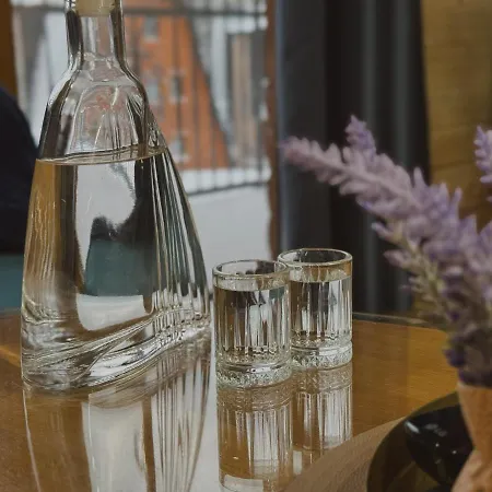 Planinska Kuca Dunja * Jahorina