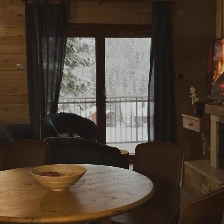 Planinska Kuca Dunja