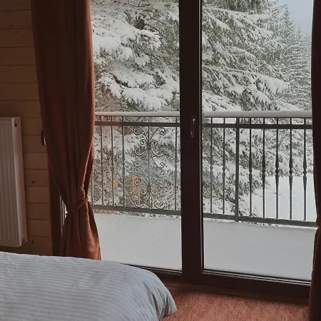 Planinska Kuca Dunja *