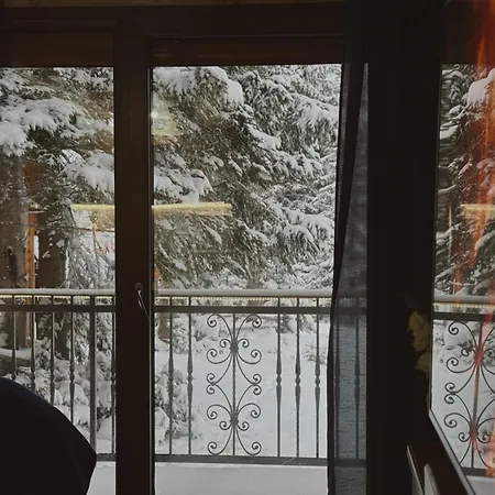 Planinska Kuca Dunja *